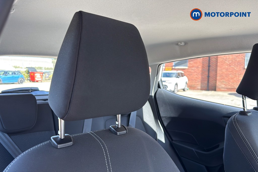 Used Ford Fiesta 2023 for sale - 78037962: Photo 27