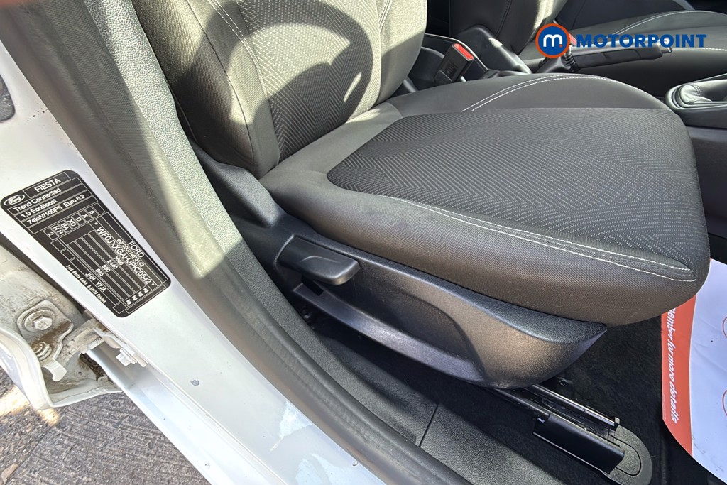 Used Ford Fiesta 2023 for sale - 78037962: Photo 28