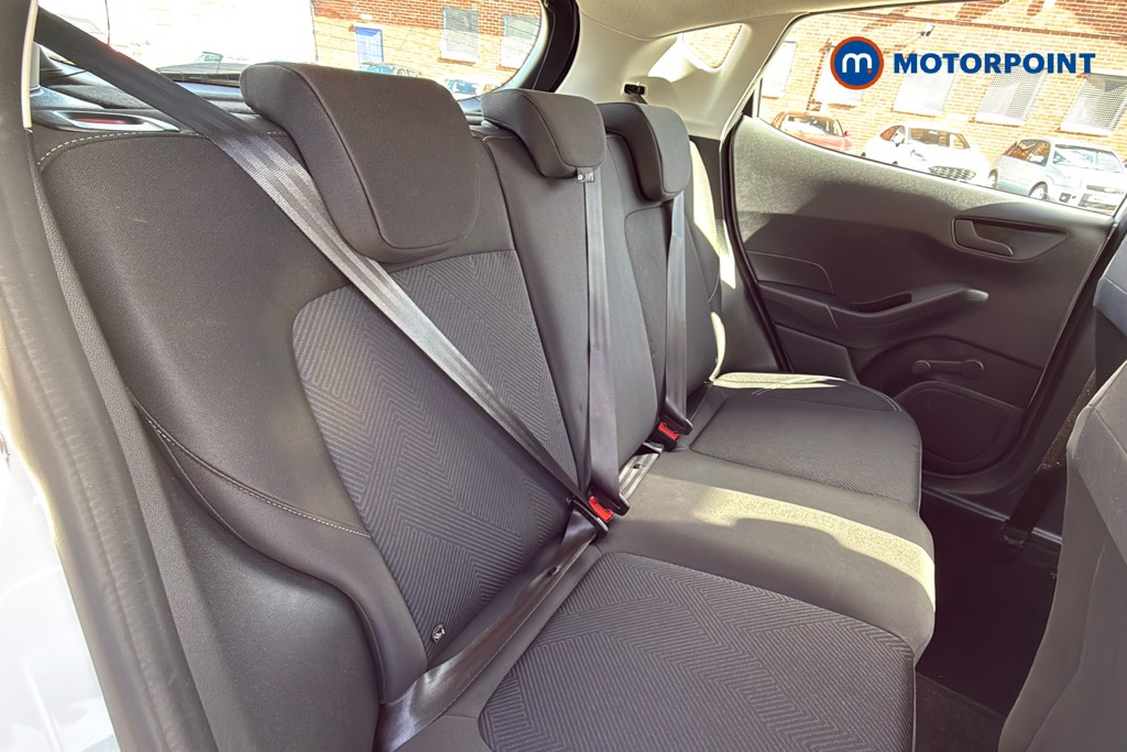 Used Ford Fiesta 2023 for sale - 78037962: Photo 29