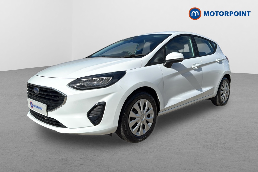Used Ford Fiesta 2023 for sale - 78037962: Photo 3