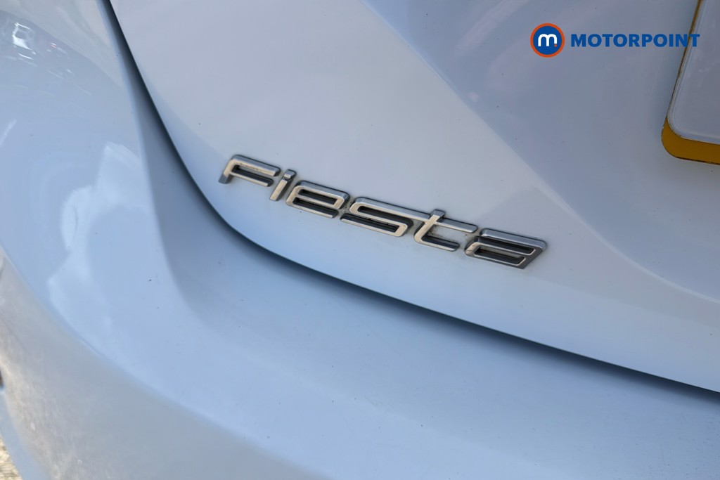 Used Ford Fiesta 2023 for sale - 78037962: Photo 33