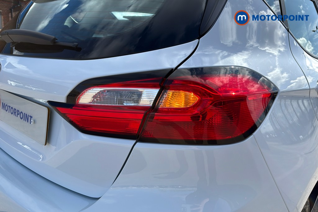 Used Ford Fiesta 2023 for sale - 78037962: Photo 34