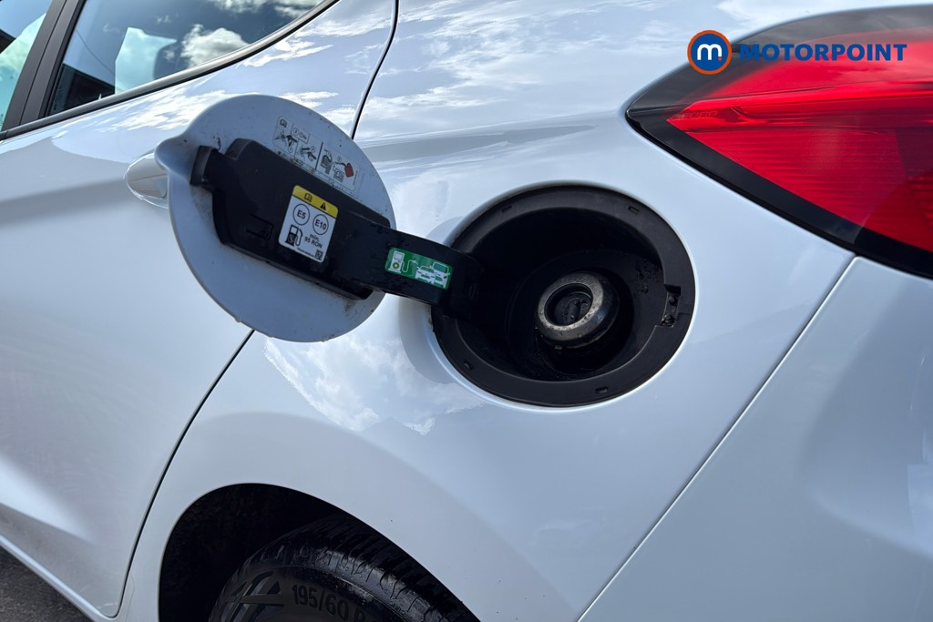 Used Ford Fiesta 2023 for sale - 78037962: Photo 35