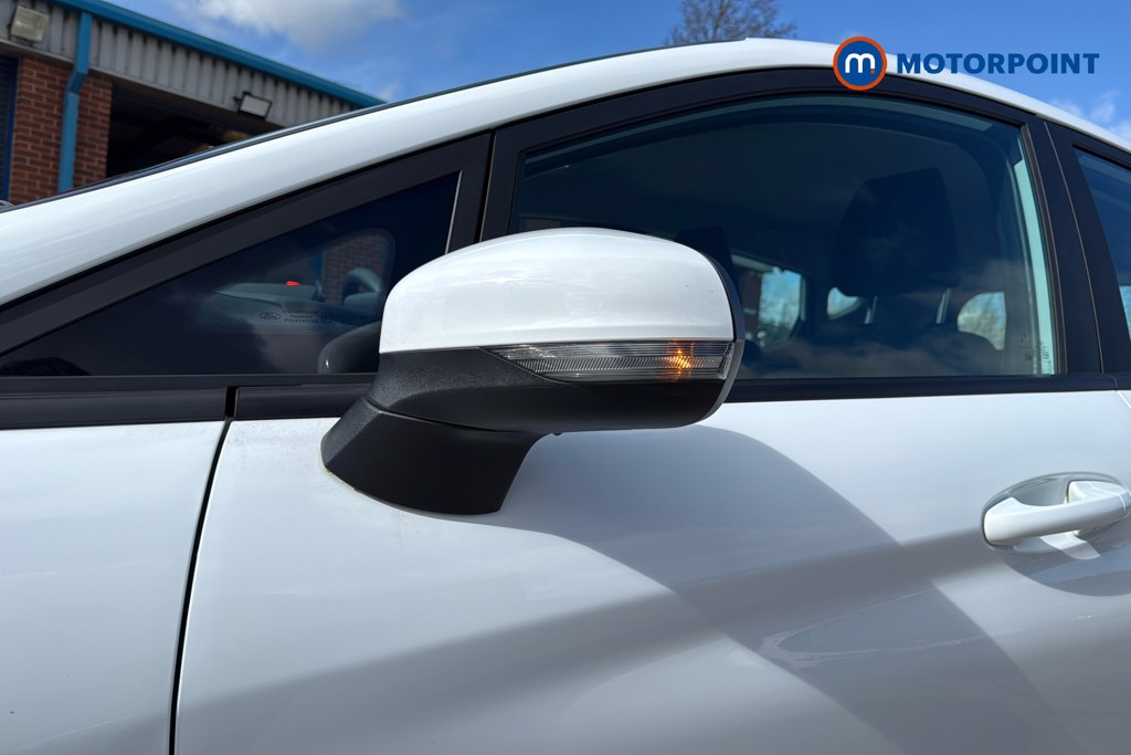 Used Ford Fiesta 2023 for sale - 78037962: Photo 37