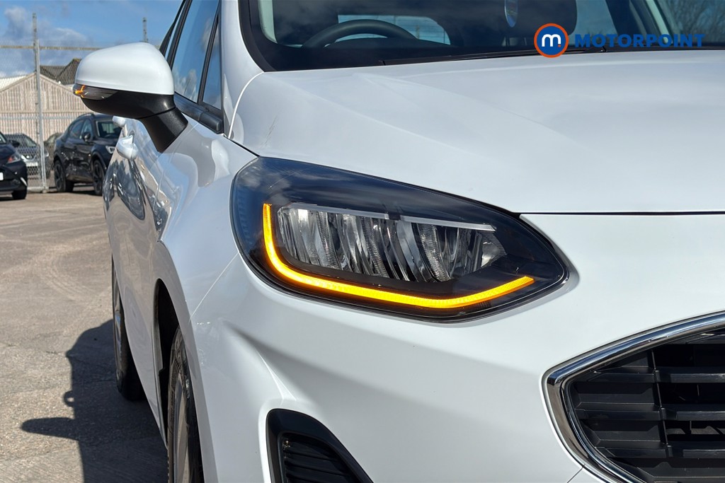 Used Ford Fiesta 2023 for sale - 78037962: Photo 38