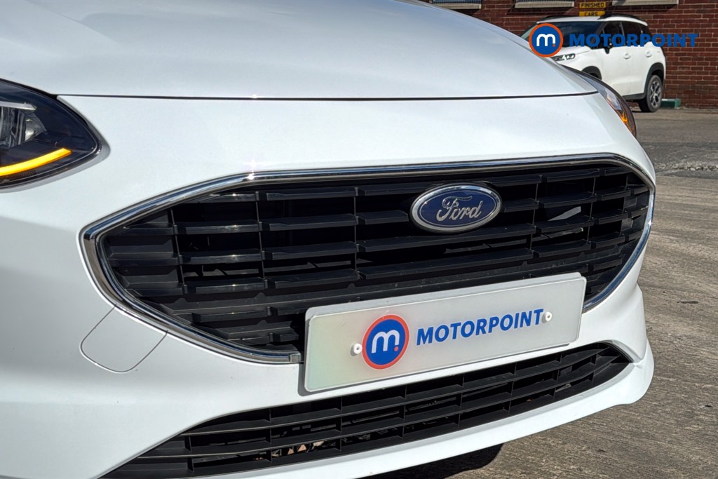 Used Ford Fiesta 2023 for sale - 78037962: Photo 39