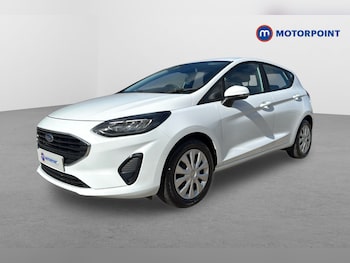 Used Ford Fiesta 2023 for sale - 78037962: Photo