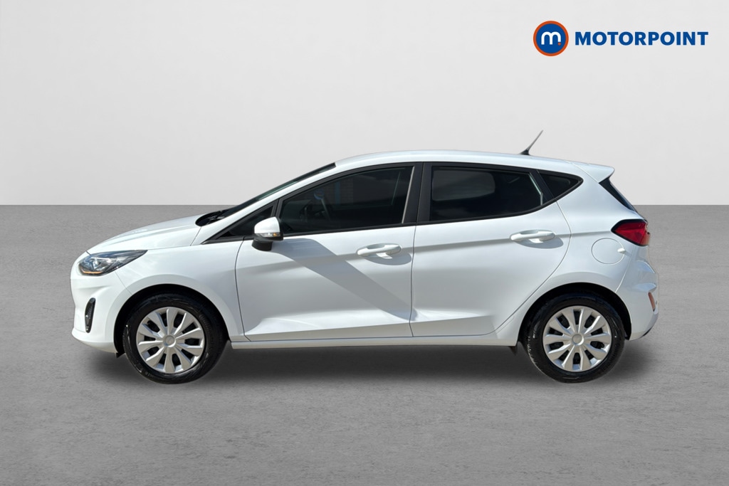 Used Ford Fiesta 2023 for sale - 78037962: Photo 4