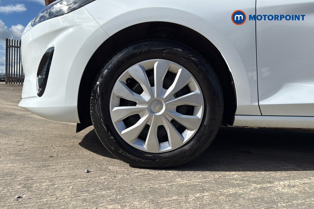 Used Ford Fiesta 2023 for sale - 78037962: Photo 40