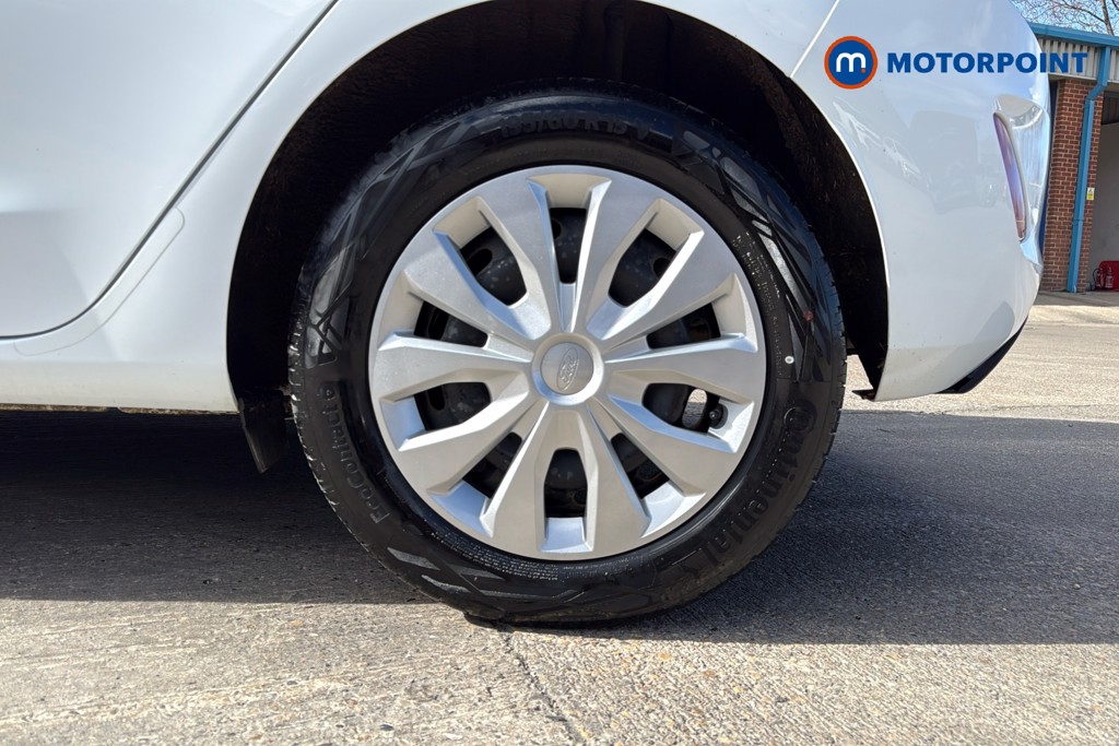 Used Ford Fiesta 2023 for sale - 78037962: Photo 41