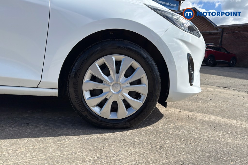 Used Ford Fiesta 2023 for sale - 78037962: Photo 43