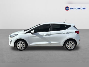 Used Ford Fiesta 2023 for sale - 78037962: Photo