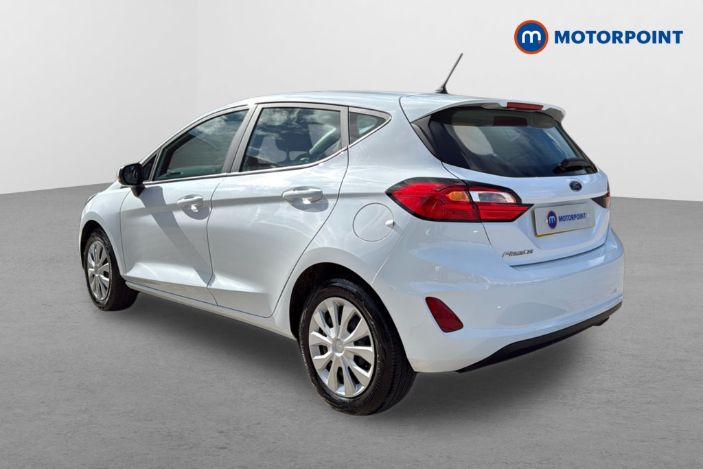 Used Ford Fiesta 2023 for sale - 78037962: Photo 5
