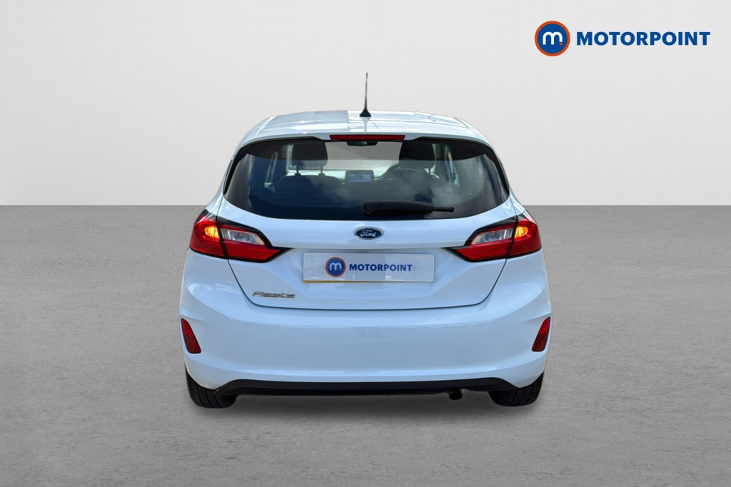 Used Ford Fiesta 2023 for sale - 78037962: Photo 6