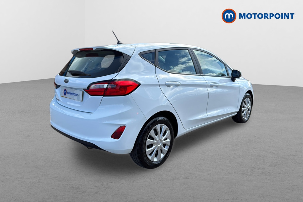 Used Ford Fiesta 2023 for sale - 78037962: Photo 7