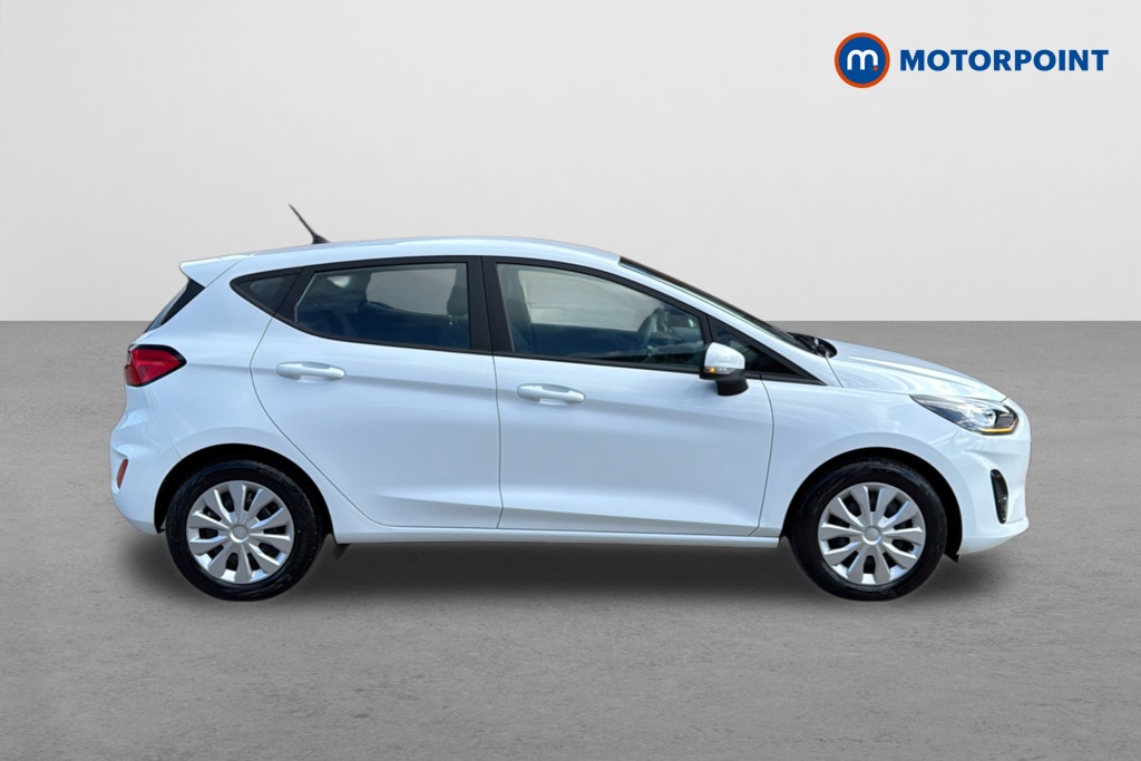Used Ford Fiesta 2023 for sale - 78037962: Photo 8