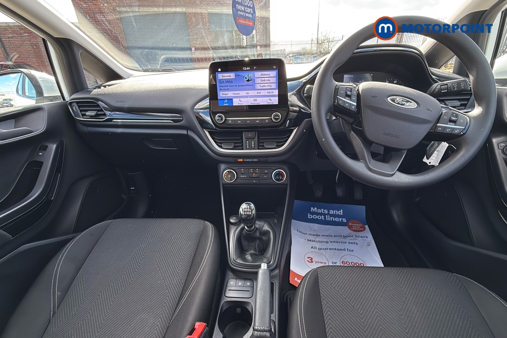 Used Ford Fiesta 2023 for sale - 78037962: Photo 9