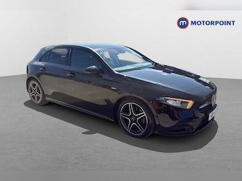 Used Mercedes-Benz A-Class 2021 for sale - 79204122: Photo