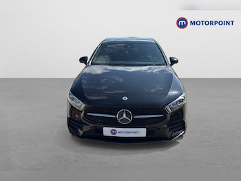 Used Mercedes-Benz A-Class 2021 for sale - 79204122: Photo