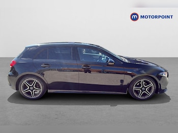 Used Mercedes-Benz A-Class 2021 for sale - 79204122: Photo