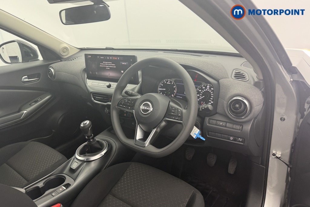 Used Nissan Juke 2025 for sale - 77446494: Photo 10