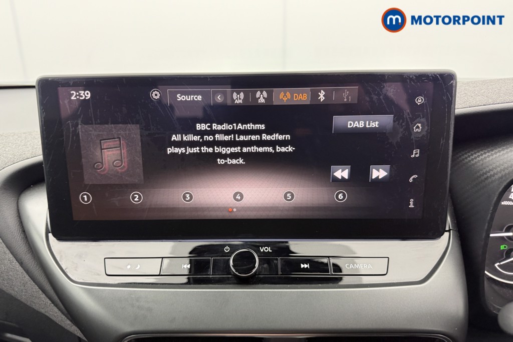 Used Nissan Juke 2025 for sale - 77446494: Photo 12