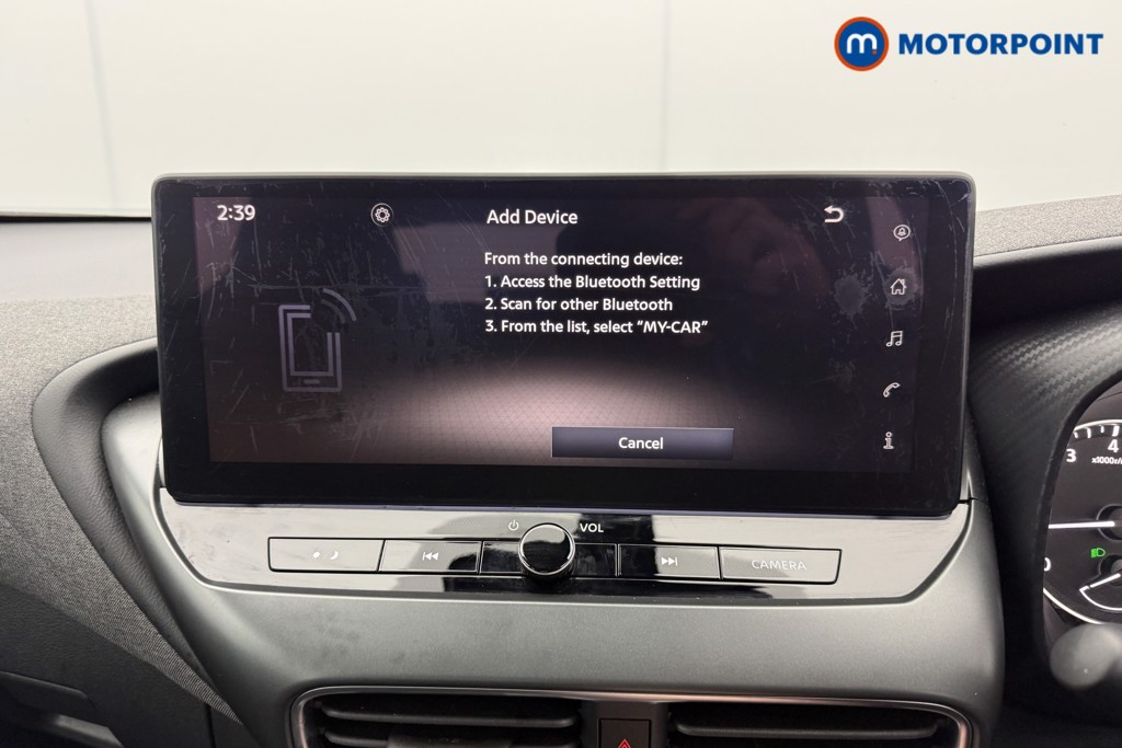 Used Nissan Juke 2025 for sale - 77446494: Photo 13