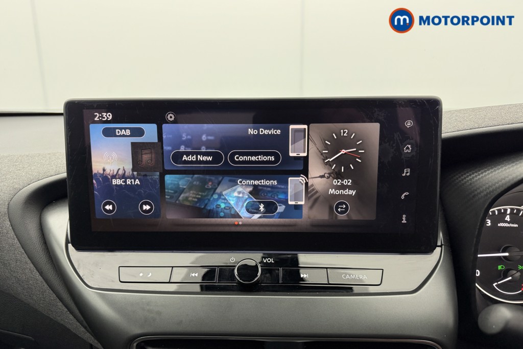 Used Nissan Juke 2025 for sale - 77446494: Photo 14