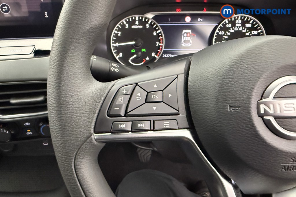 Used Nissan Juke 2025 for sale - 77446494: Photo 17