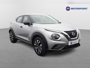 Used Nissan Juke 2025 for sale - 77446494: Photo