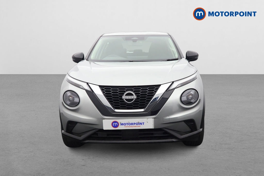 Used Nissan Juke 2025 for sale - 77446494: Photo 2