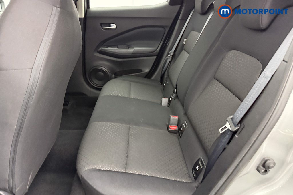 Used Nissan Juke 2025 for sale - 77446494: Photo 26