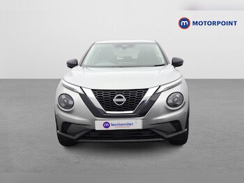 Used Nissan Juke 2025 for sale - 77446494: Photo