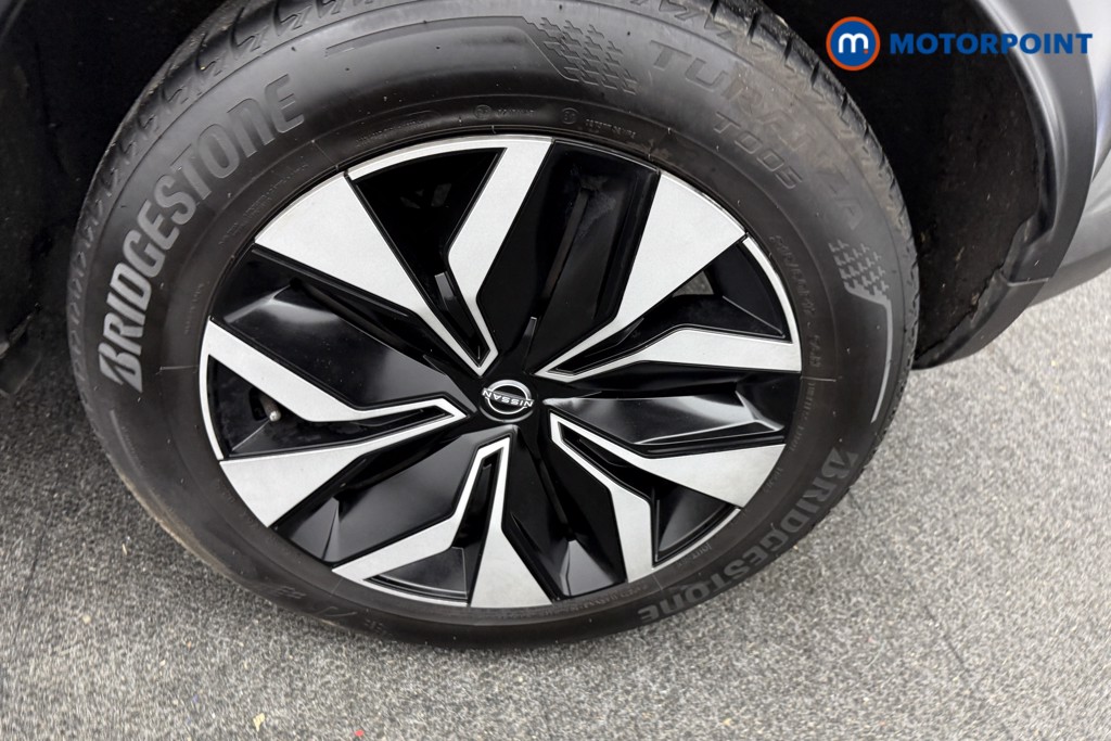 Used Nissan Juke 2025 for sale - 77446494: Photo 30