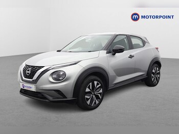 Used Nissan Juke 2025 for sale - 77446494: Photo