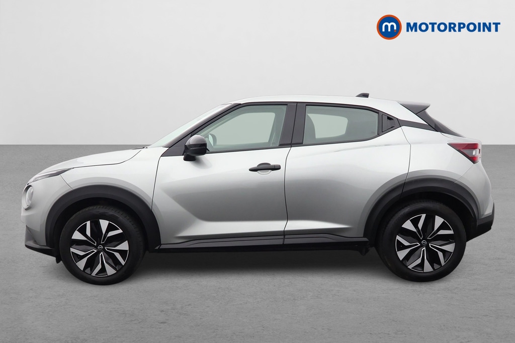 Used Nissan Juke 2025 for sale - 77446494: Photo 4