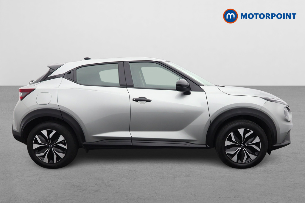 Used Nissan Juke 2025 for sale - 77446494: Photo 8