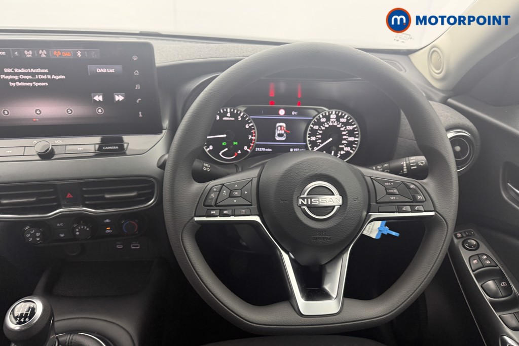 Used Nissan Juke 2025 for sale - 77446494: Photo 9