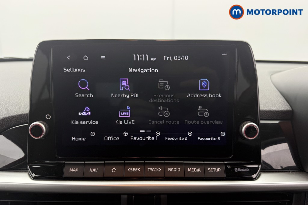 Used Kia Picanto 2024 for sale - 76162233: Photo 10