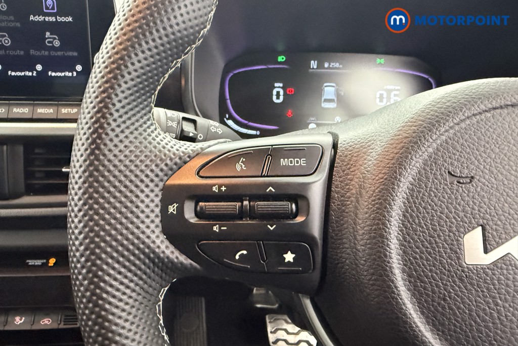 Used Kia Picanto 2024 for sale - 76162233: Photo 14