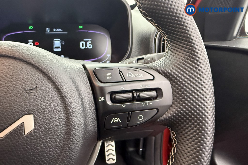 Used Kia Picanto 2024 for sale - 76162233: Photo 15