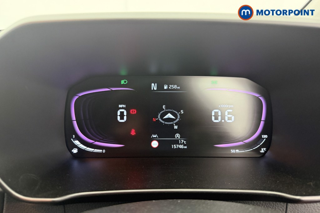 Used Kia Picanto 2024 for sale - 76162233: Photo 16