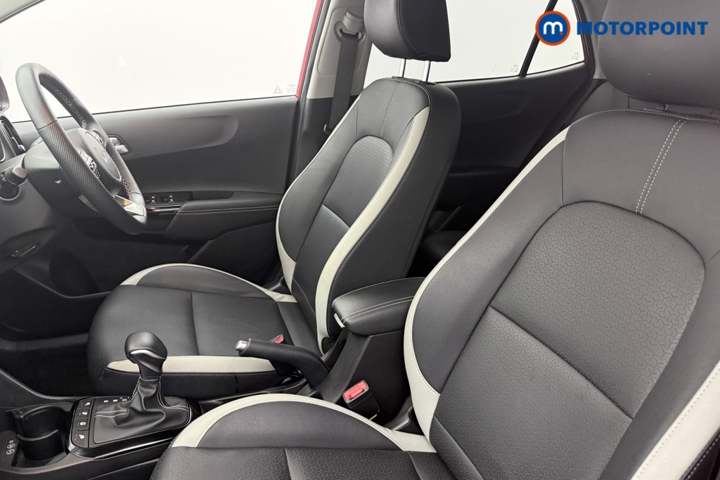 Used Kia Picanto 2024 for sale - 76162233: Photo 19