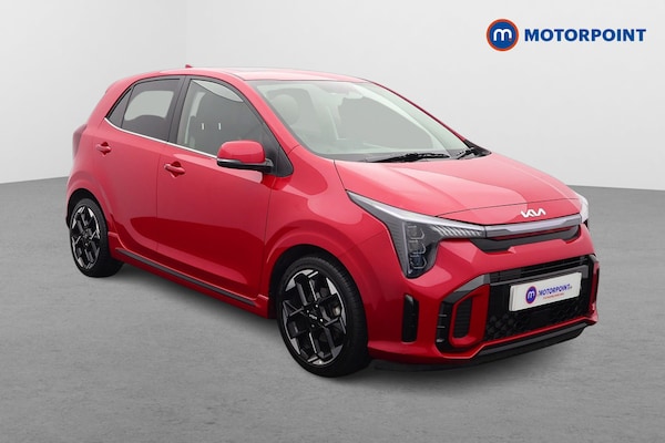 Used Kia Picanto 2024 for sale - 76162233: Photo 1