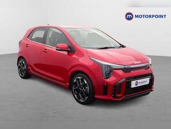 Kia - Picanto