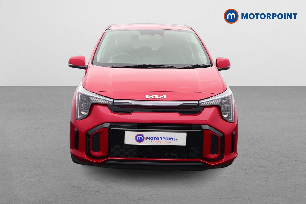 Used Kia Picanto 2024 for sale - 76162233: Photo 2