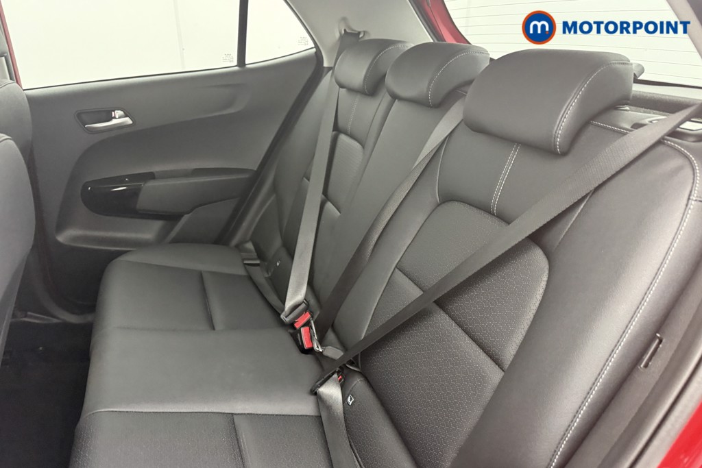 Used Kia Picanto 2024 for sale - 76162233: Photo 20