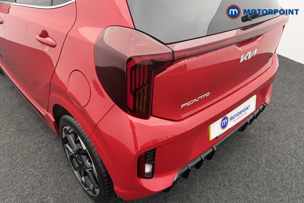 Used Kia Picanto 2024 for sale - 76162233: Photo 23