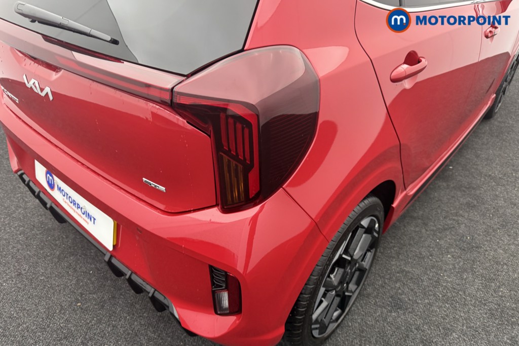 Used Kia Picanto 2024 for sale - 76162233: Photo 24