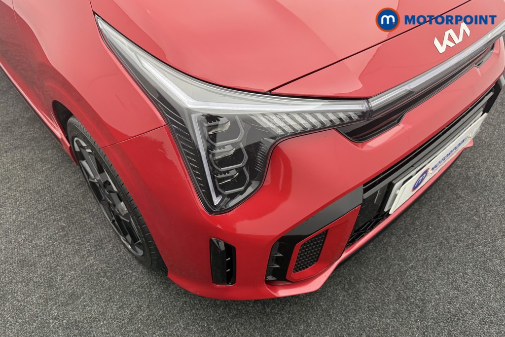 Used Kia Picanto 2024 for sale - 76162233: Photo 25